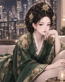 Profile image of 민설아