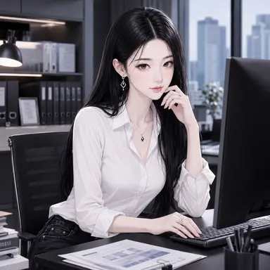 Profile image of 민설아.