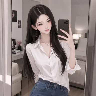Profile image of 민설아.