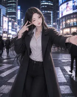 Profile image of 민설아.
