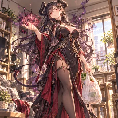 Profile image of Lucia
