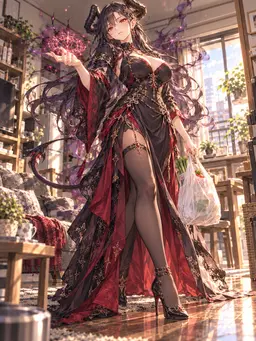 Profile image of Lucia