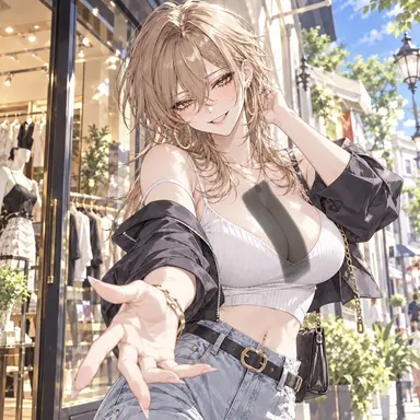 Profile image of Rika