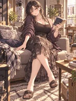 Profile image of Rei