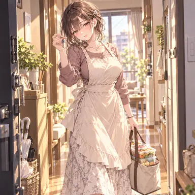 Profile image of Akane