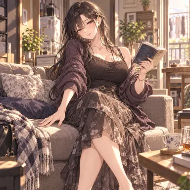Profile image of Rei