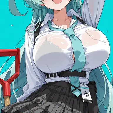 Profile image of 梔子ユメ