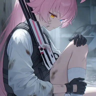 Profile image of 小鳥遊ホシノ