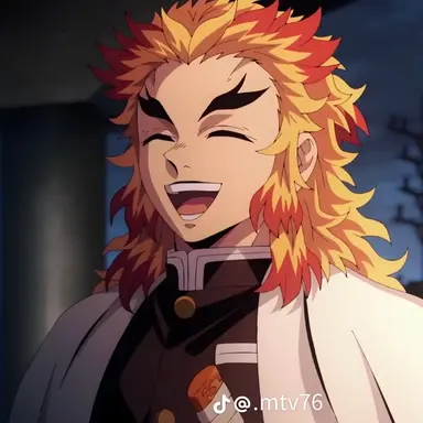 Profile image of 렌고쿠 쿄쥬로