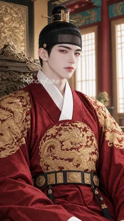 Profile image of 이윤