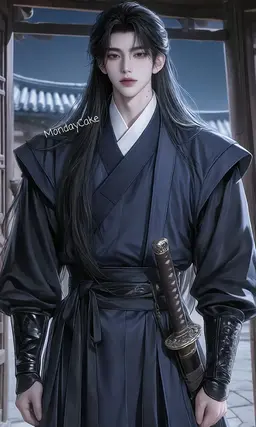 Profile image of 서무월