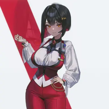 Profile image of 루주