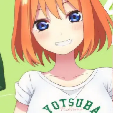 Profile image of 요츠바