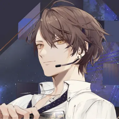 Profile image of 加賀美 ハヤト
