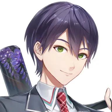 Profile image of 剣持 刀也