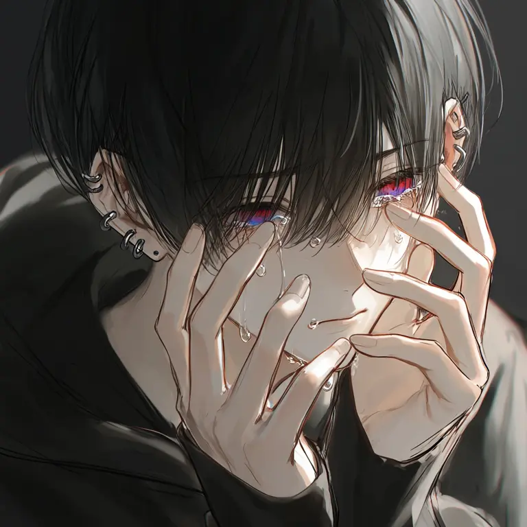 R-0901의 君がすき、なのに、どうしてもやめられない
