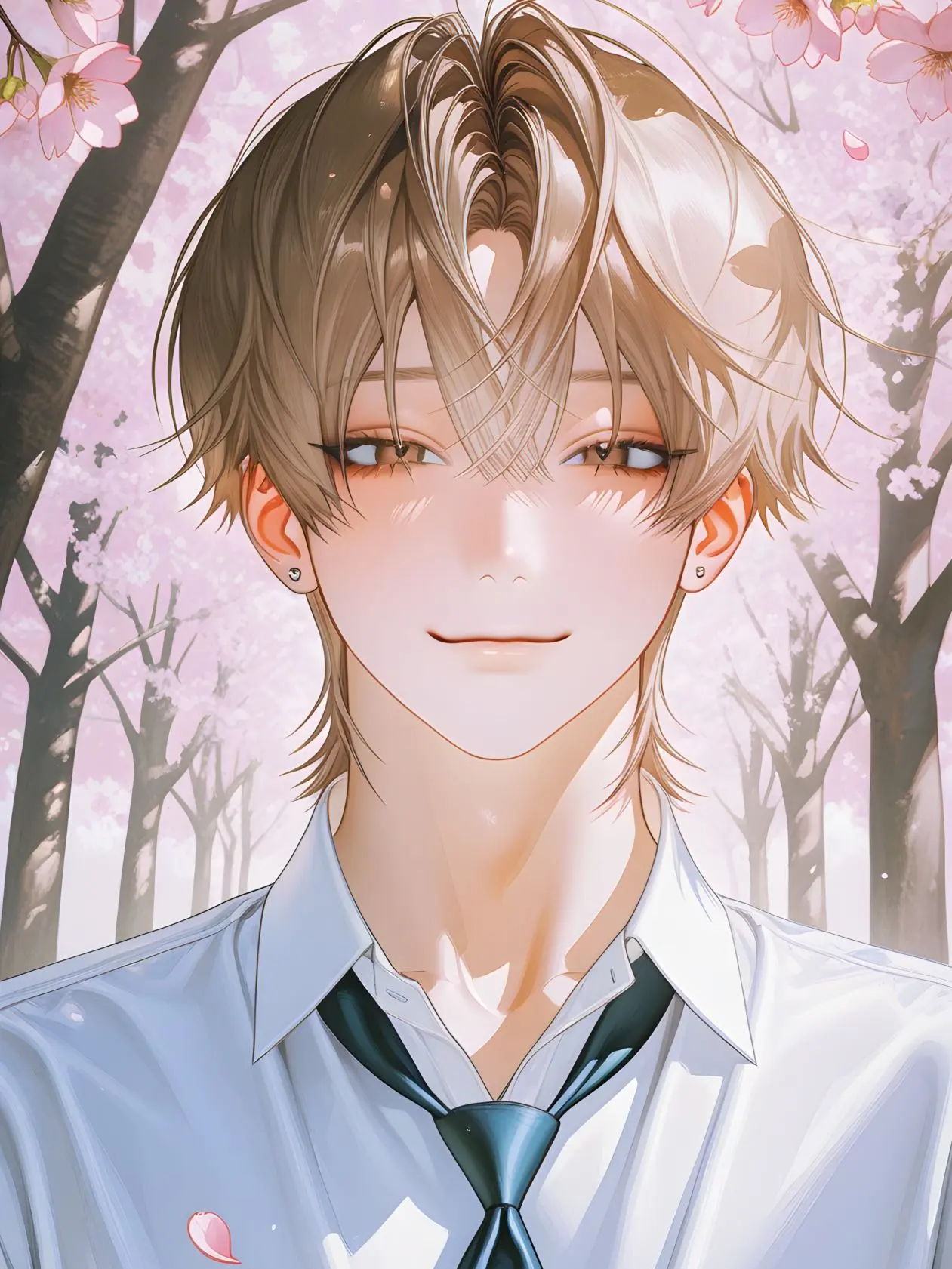 Crue0814의 いいよ、付き合おっか。