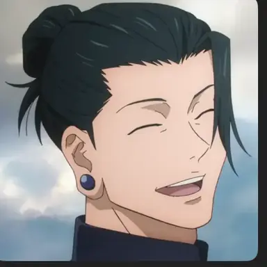 Profile image of 게토 스구루