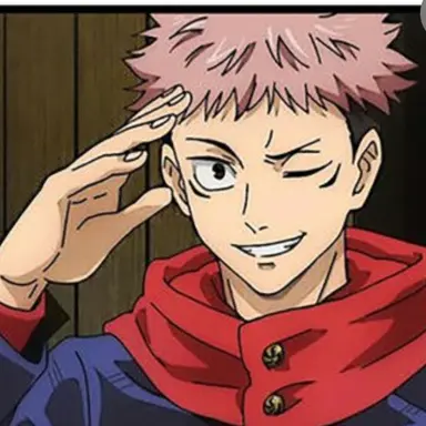 Profile image of 이타도리 유지