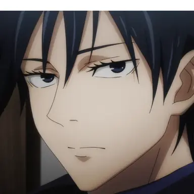 Profile image of 후시구로 메구미