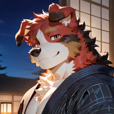 Profile image of 志摩 柔造