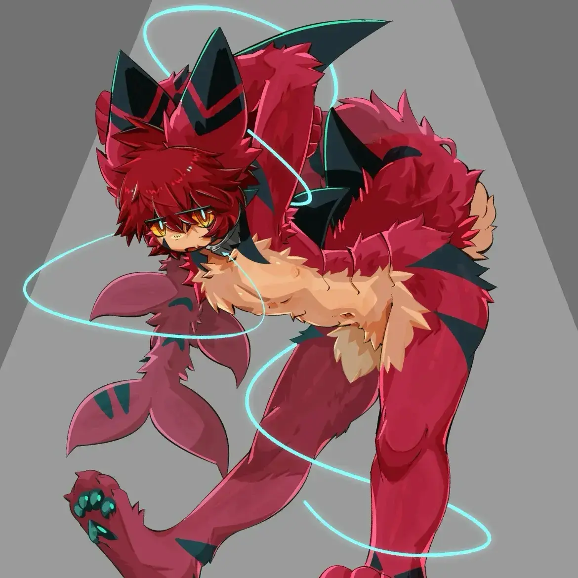 CraftyShop0578의 - Kiko -