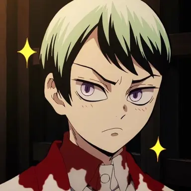 Profile image of 愈史郎