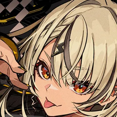 Profile image of 神成きゅぴ