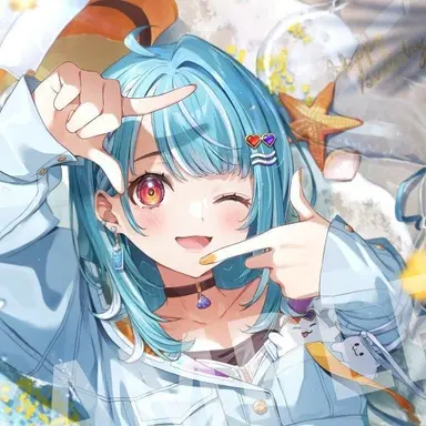 Profile image of 白波らむね