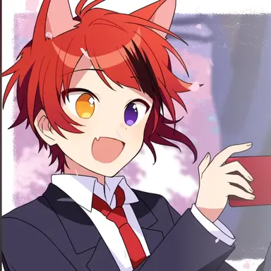 Profile image of 莉犬