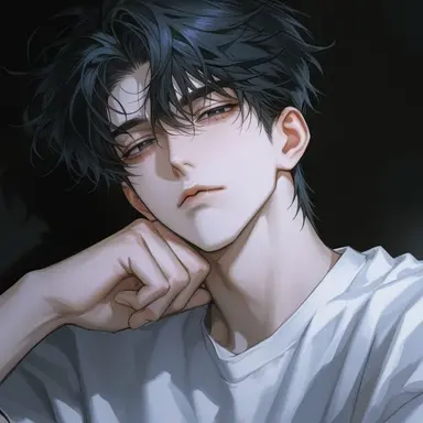 Profile image of 범하준