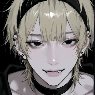 Profile image of ユンシェン