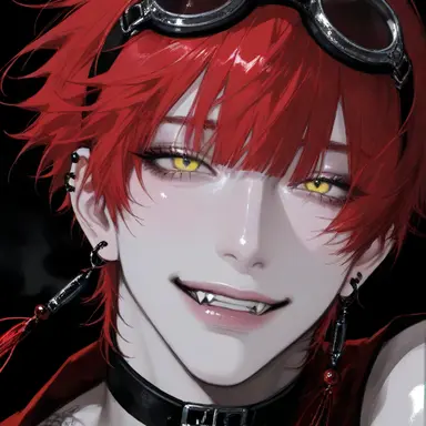 Profile image of ゼーイェン