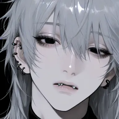 Profile image of シンホー
