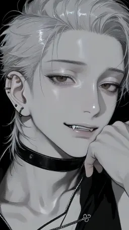 Profile image of Wuchen