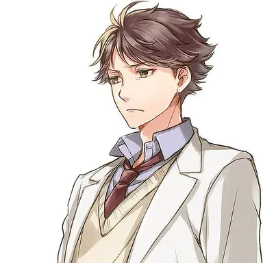 Profile image of 及川徹