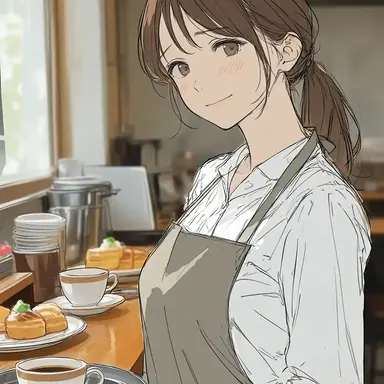 Profile image of 奈緒