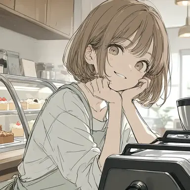 Profile image of まい