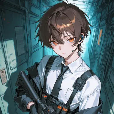 Profile image of Aster