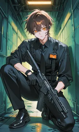 Profile image of Aster
