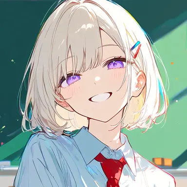Profile image of 冬葵
