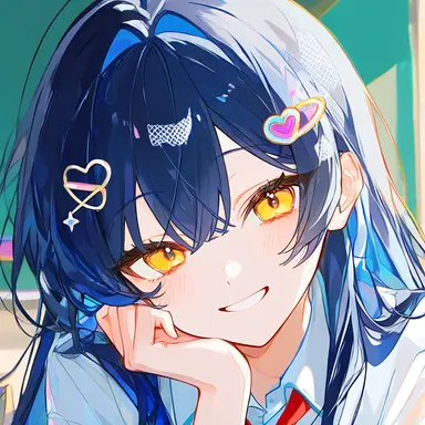 Profile image of 陽向