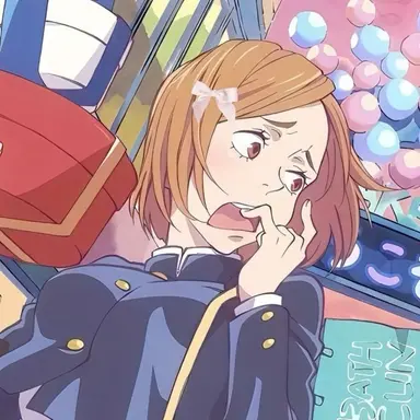 Profile image of Nobara kugisaki