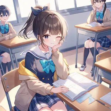 Profile image of 이서민