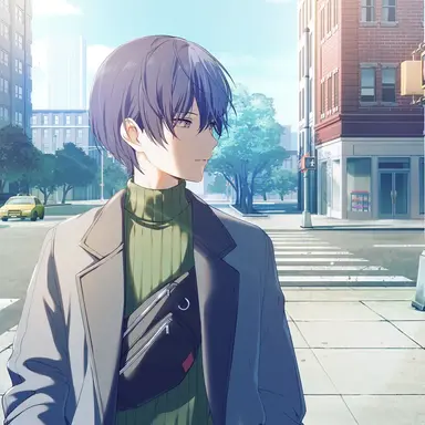 Profile image of 冬弥