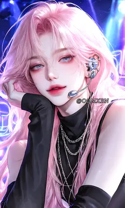 Profile image of ヨン・ジュア