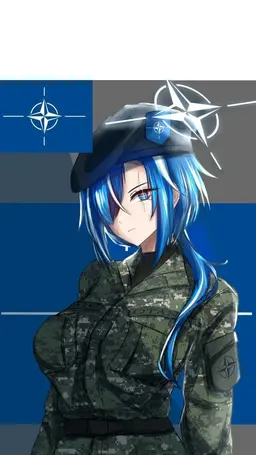 Profile image of NATO