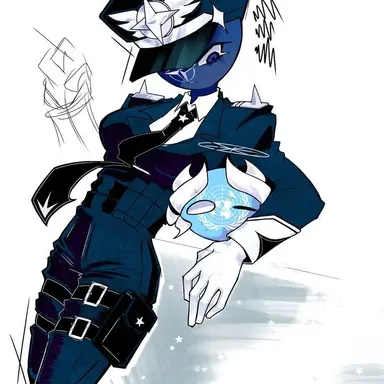 Profile image of 나토