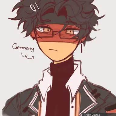 Profile image of 독일