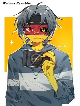 Profile image of Germany